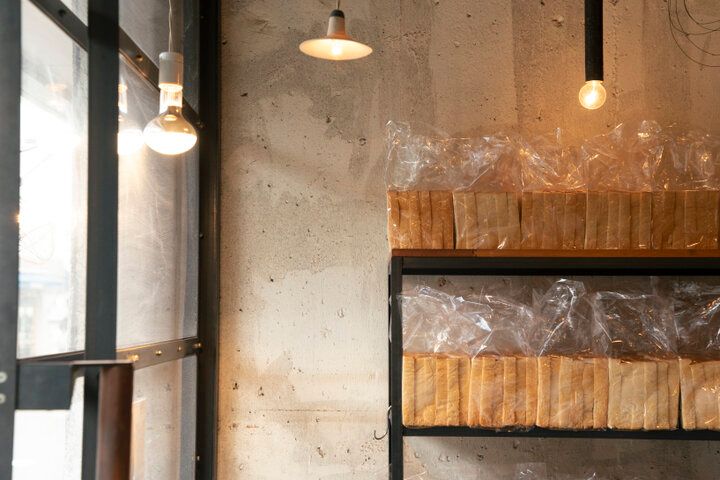 「幻の食パン」はもちろん新作も続々♪行列のできる大人気ベーカリー「AOSAN 仙川店」