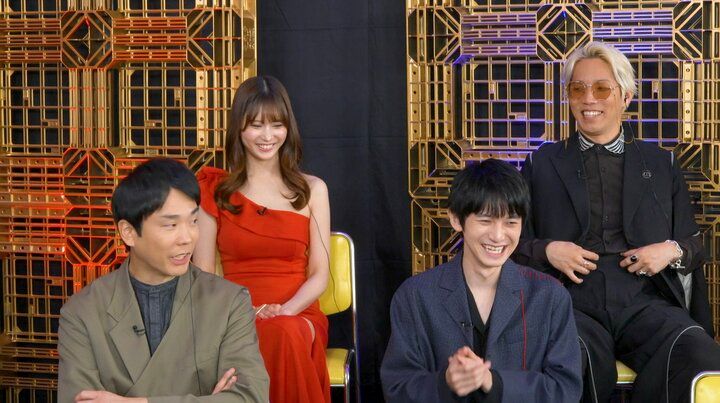 【映像】美女ポーカープロも困惑…“破天荒芸人”、まさかの大博打