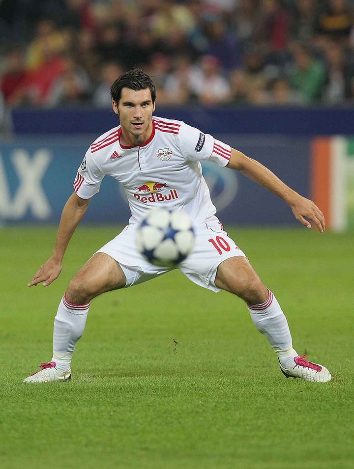 画像: ニコラ・ポクリヴァツ