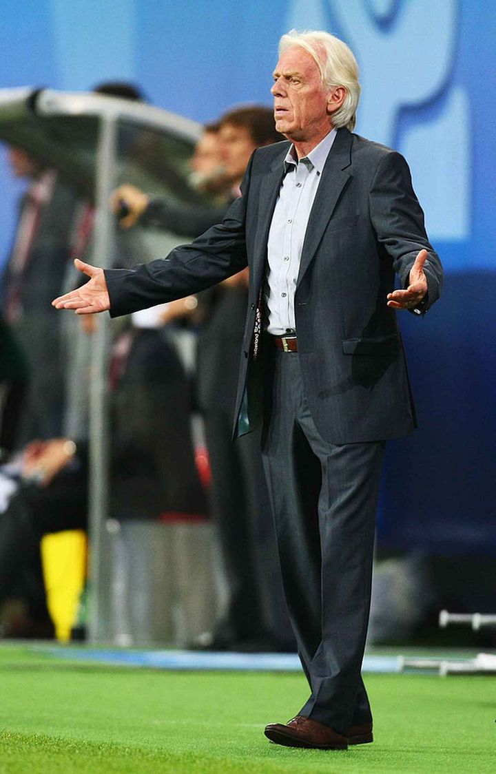 画像: レオ・ベーンハッカー