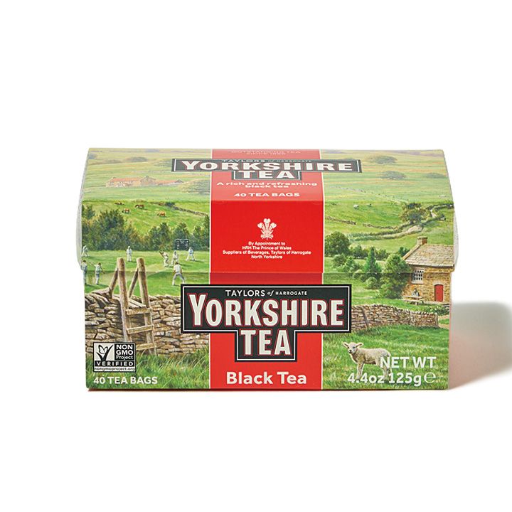 これであなたもロンドンガール？ 香り、味ともに折り紙付きの茶葉12選