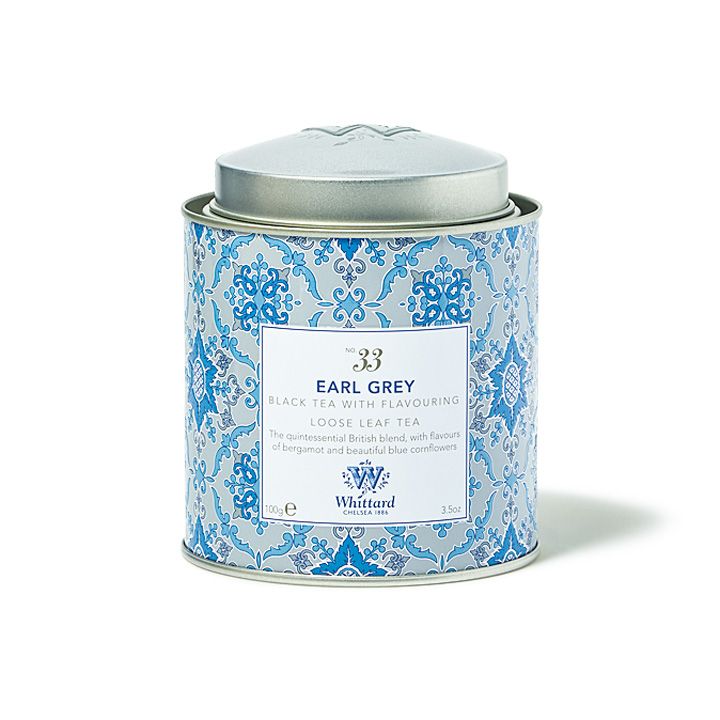 これであなたもロンドンガール？ 香り、味ともに折り紙付きの茶葉12選