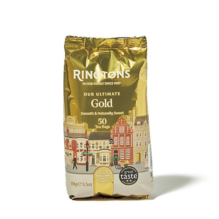 これであなたもロンドンガール？ 香り、味ともに折り紙付きの茶葉12選