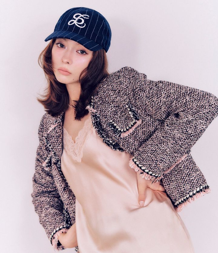 八木アリサ トレンド