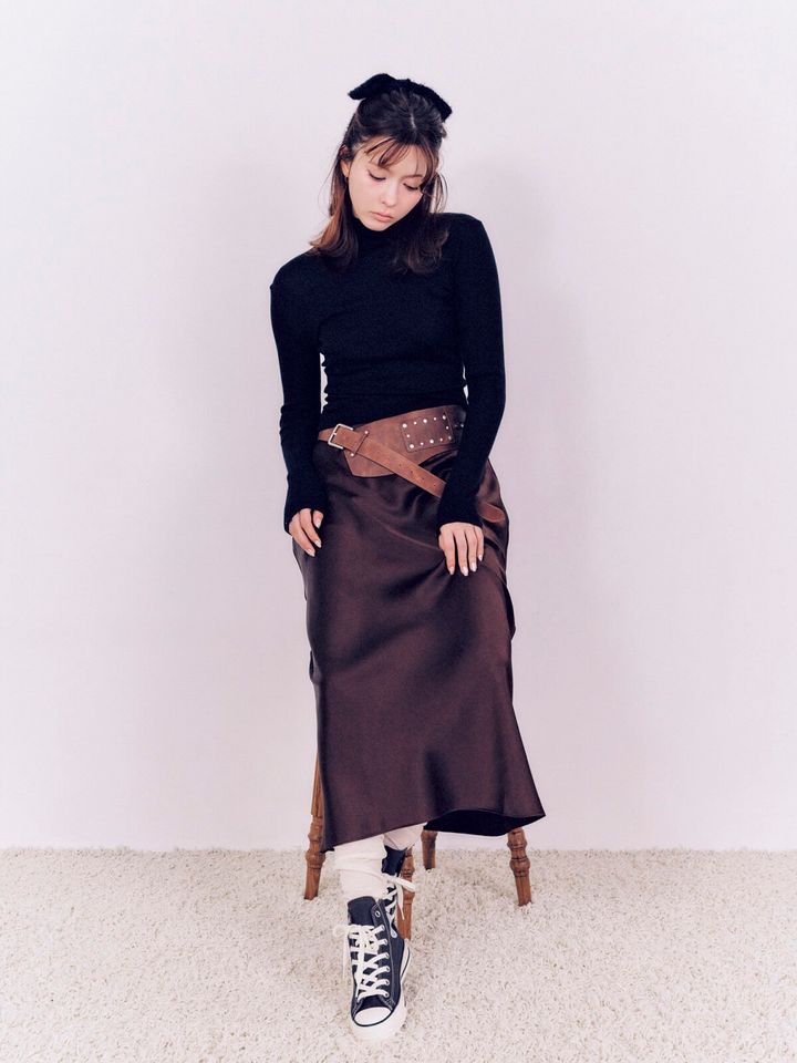 八木アリサ トレンド