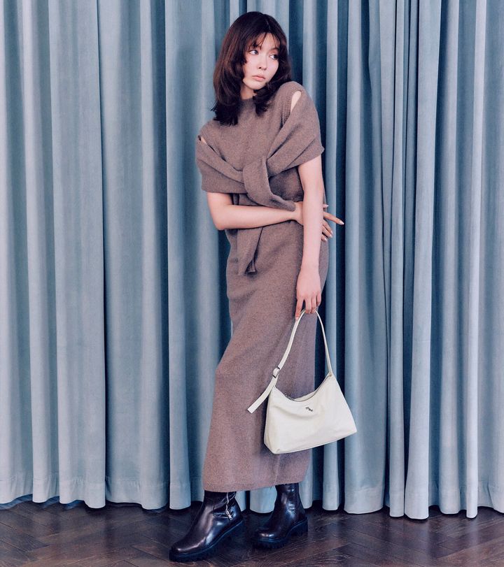 八木アリサ トレンド