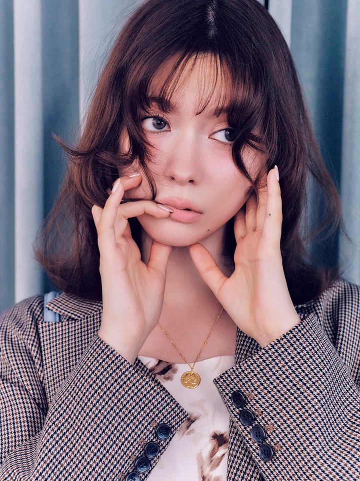 八木アリサ トレンド