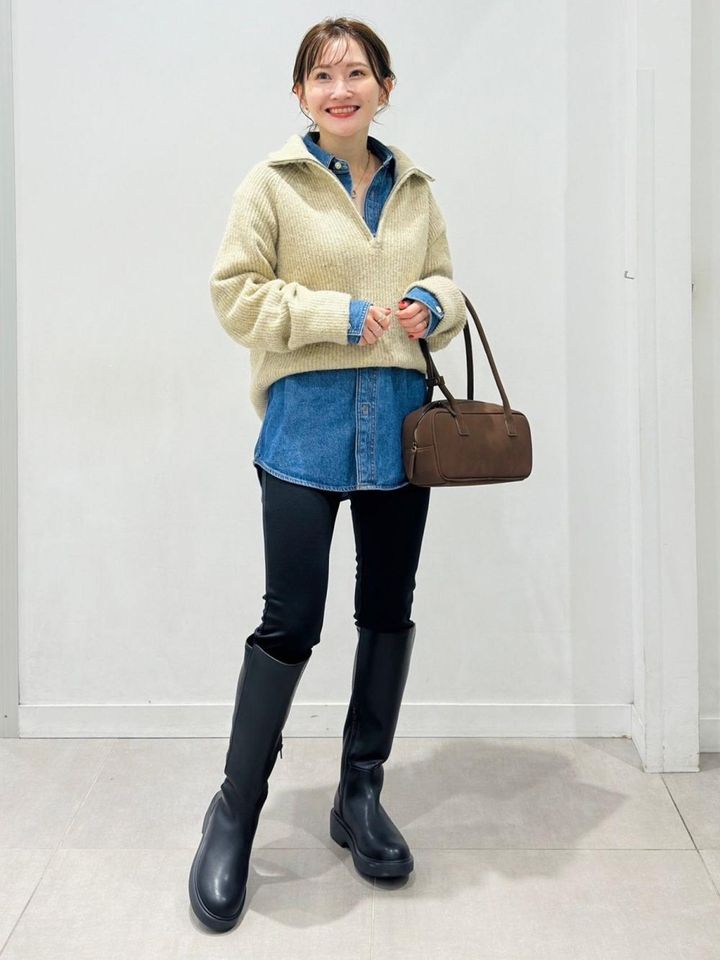 画像4: 出典：GU