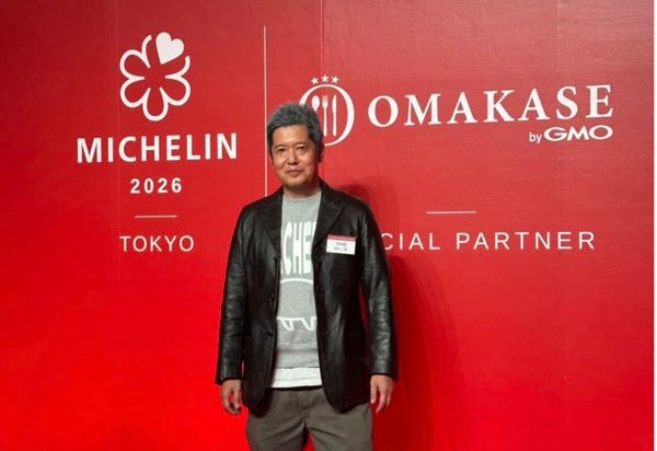 【東京都渋谷区】炭火イタリアン「falò」が、ミシュランガイド東京2026で7年連続ビブグルマン受賞