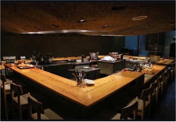 【東京都渋谷区】炭火イタリアン「falò」が、ミシュランガイド東京2026で7年連続ビブグルマン受賞