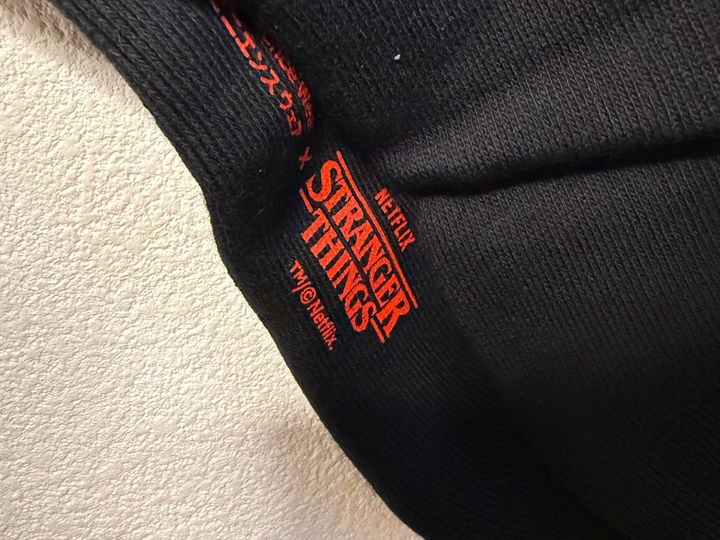 話題沸騰ファミマ新商品！ストレンジャー・シングスコラボをゲット