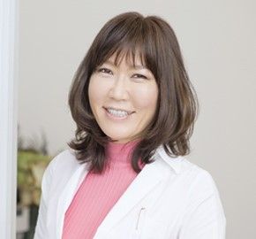 取材先：松倉クリニック表参道 田路めぐみさん