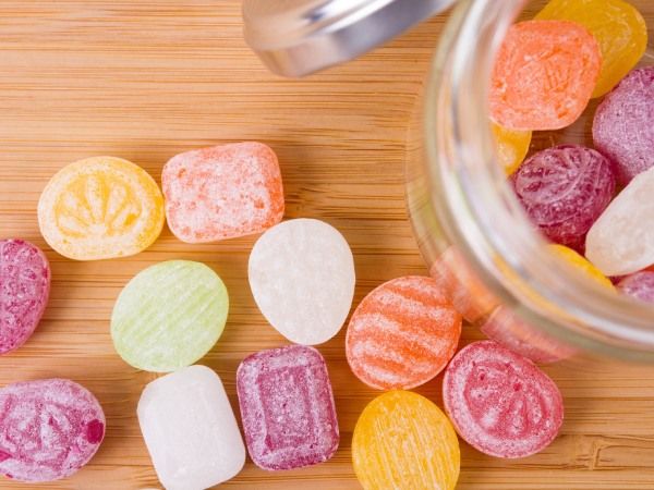 【回答A キャンディ】