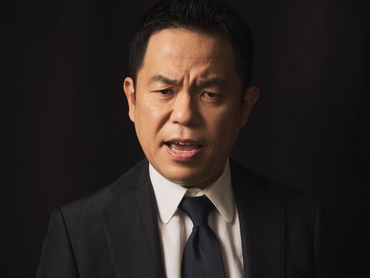 ダイアンの津田篤宏 クランクイン！ 写真：ヨシダヤスシ width=