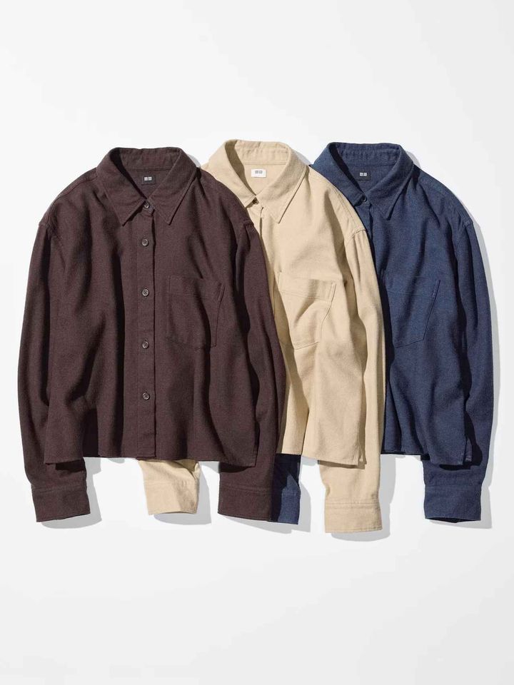 画像2: 出典：ユニクロ