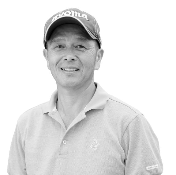 50歳から力に頼らず飛ばす方法！“スルーインパクト”でヘッドを走らせる