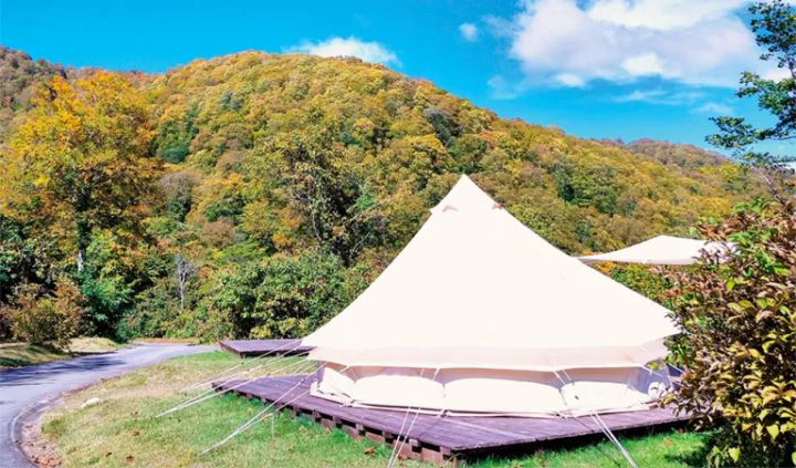 天然のプラネタリウム！星空を楽しめるキャンプ場15選【長野県】