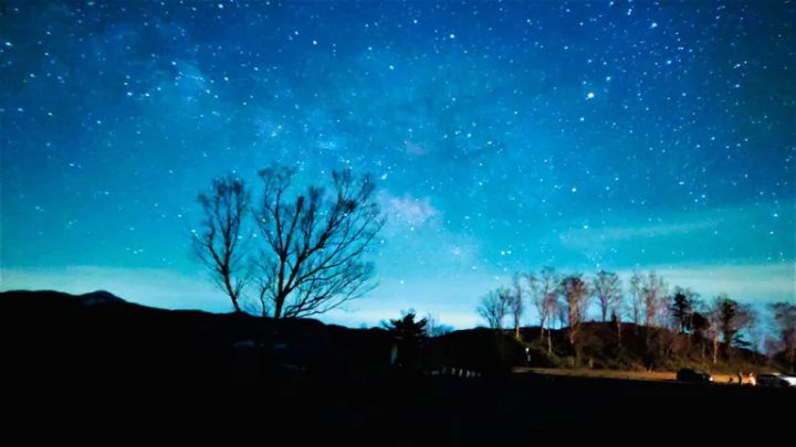 天然のプラネタリウム！星空を楽しめるキャンプ場15選【長野県】