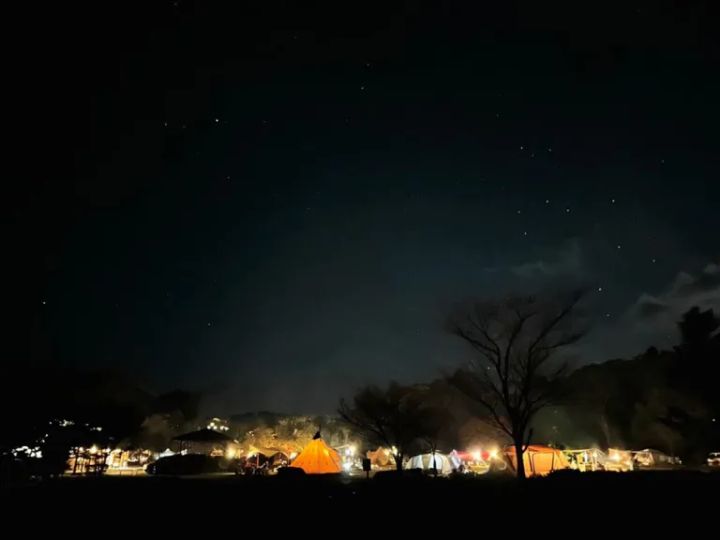 天然のプラネタリウム！星空を楽しめるキャンプ場15選【長野県】