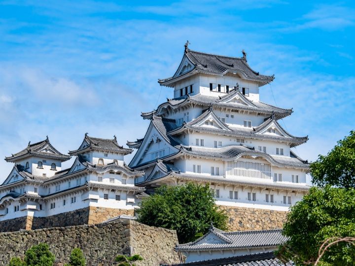 All About ニュース編集部が全国250人を対象に実施した「日本の城に関するアンケート」の調査結果から、絶景だと思う「日本の城」ランキングを発表！ 2位「姫路城（兵庫県）」を抑えた1位は？