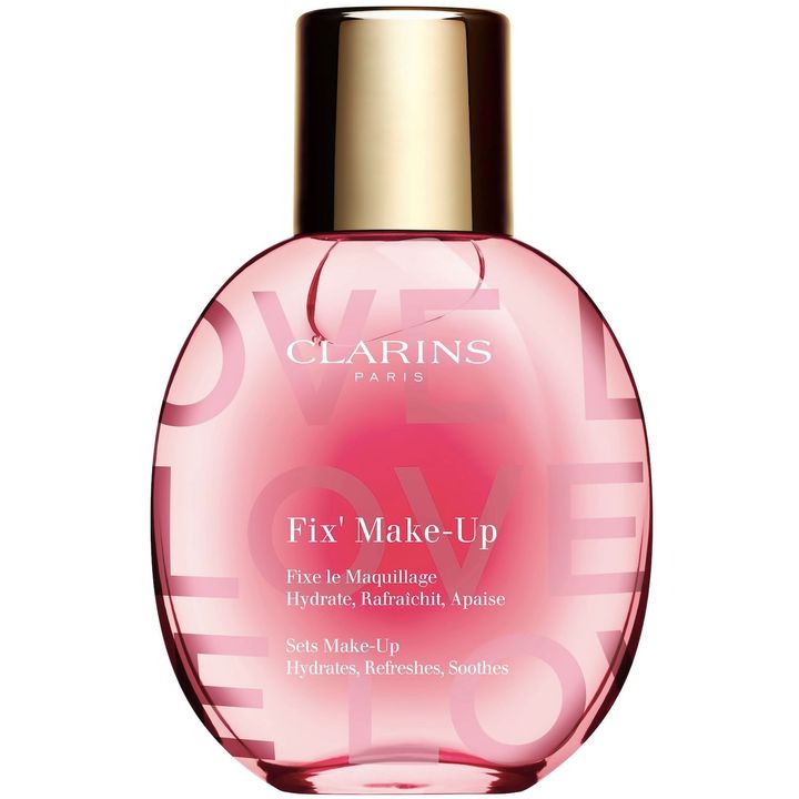 フィックス メイクアップ N LOVEエディション 50ml ￥5,060（2026年2月6日より限定発売）