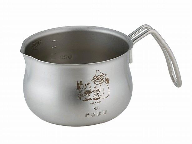 「ミルクパン」など4品のコラボアイテムは「MOOMIN SHOP楽天市場店」限定で販売