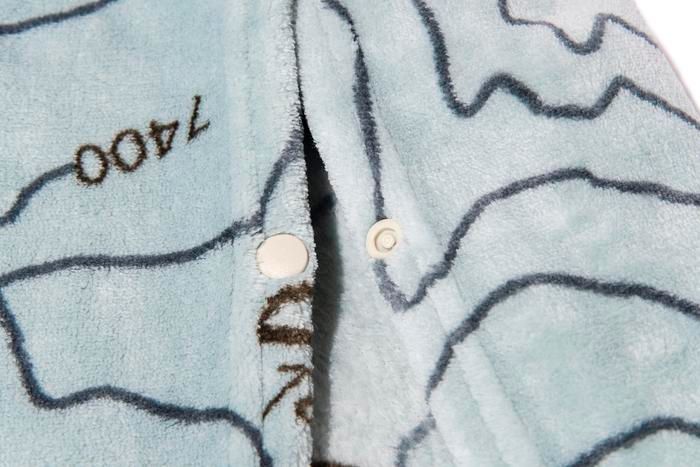 ファイヤープルーフギア