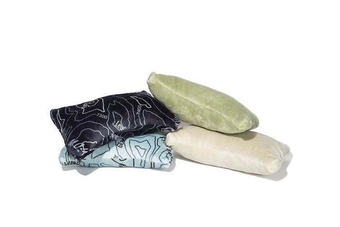 ファイヤープルーフ チェアネストクッション