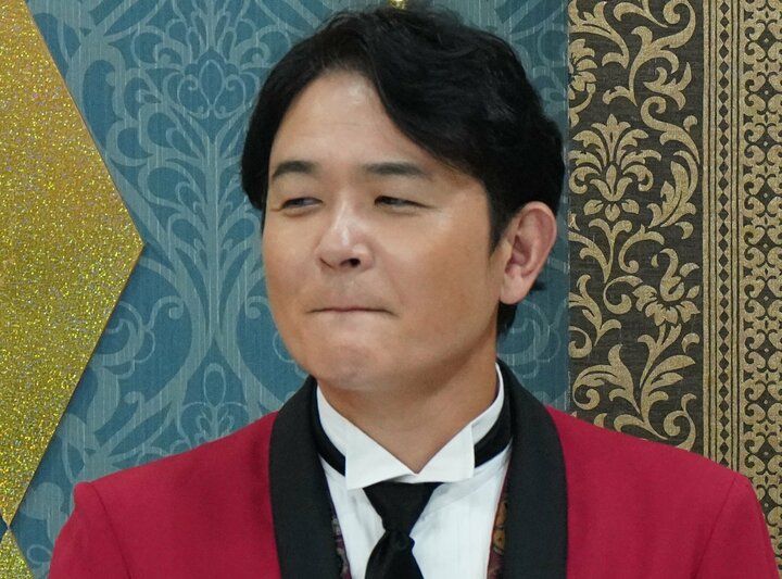 【写真・画像】谷拓哉、コンビ仲が悪い人気芸人を暴露「ごちゃごちゃしてる」「いっさいツッコまない」 1枚目