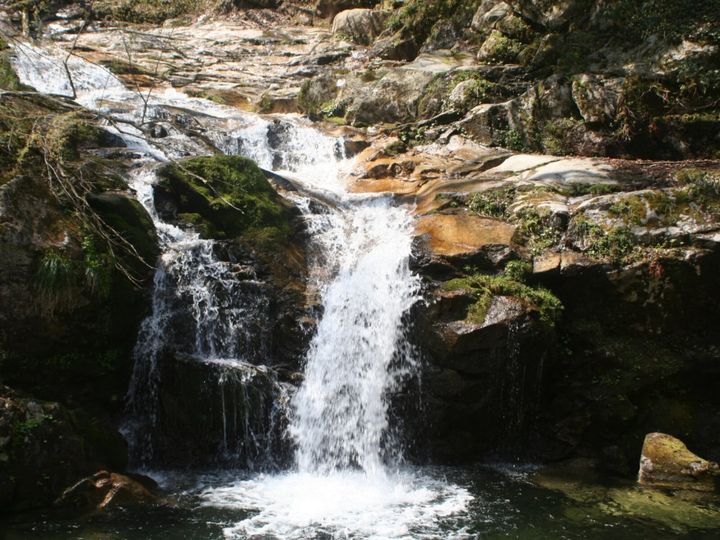 All About ニュース編集部が全国250人を対象に実施した「長期休みに行きたい穴場秘境に関するアンケート」の調査結果から、長期休みに行きたい「滋賀県の穴場秘境」ランキングを発表！ 2位「八ツ淵の滝」を抑えた1位は？