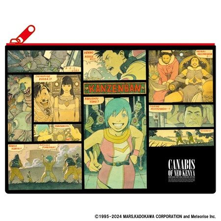 【東京都新宿区】「リンダキューブ ポップアップストア」開催！30周年記念新規描き下ろしイラスト商品も