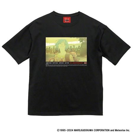 【東京都新宿区】「リンダキューブ ポップアップストア」開催！30周年記念新規描き下ろしイラスト商品も