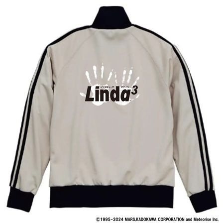 【東京都新宿区】「リンダキューブ ポップアップストア」開催！30周年記念新規描き下ろしイラスト商品も