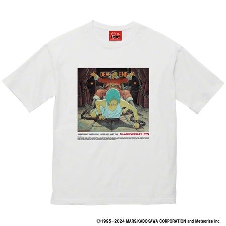 【東京都新宿区】「リンダキューブ ポップアップストア」開催！30周年記念新規描き下ろしイラスト商品も