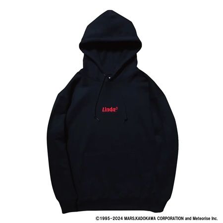 【東京都新宿区】「リンダキューブ ポップアップストア」開催！30周年記念新規描き下ろしイラスト商品も