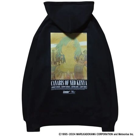 【東京都新宿区】「リンダキューブ ポップアップストア」開催！30周年記念新規描き下ろしイラスト商品も