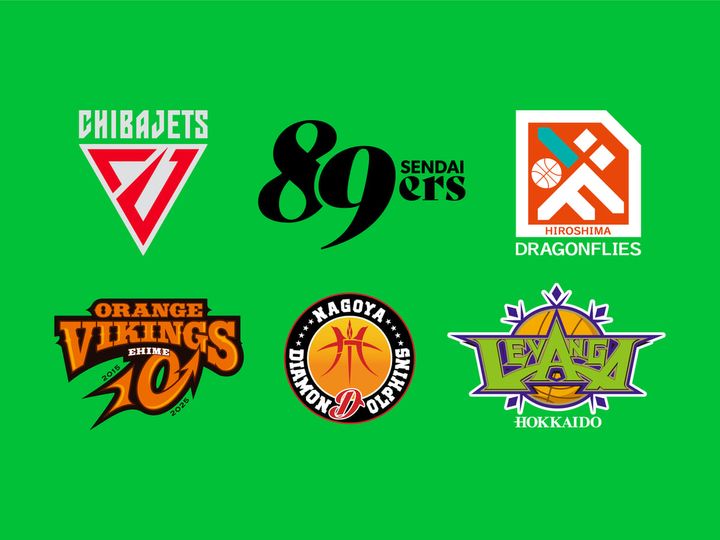 プロバスケットボールチーム×ファミリーマート