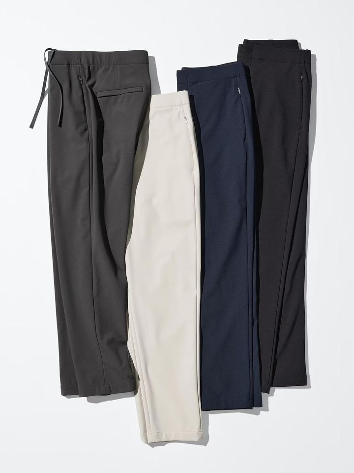 画像2: 出典：ユニクロ