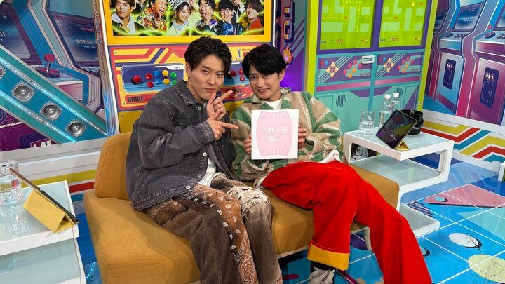 【写真・画像】入野自由、横浜アリーナでの初ステージに「鳥肌が立つほど感動」西武ドームのアカペラなど忘れられない光景語る 1枚目