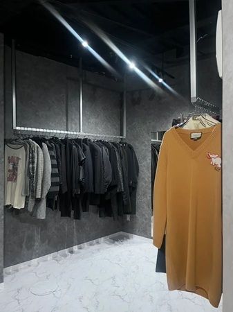 【東京都世田谷区】ヴィンテージ専門店「異言 - igen tokyo -」1号店登場！トータルコーディネートを提案