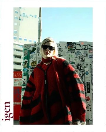 【東京都世田谷区】ヴィンテージ専門店「異言 - igen tokyo -」1号店登場！トータルコーディネートを提案