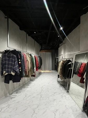 【東京都世田谷区】ヴィンテージ専門店「異言 - igen tokyo -」1号店登場！トータルコーディネートを提案