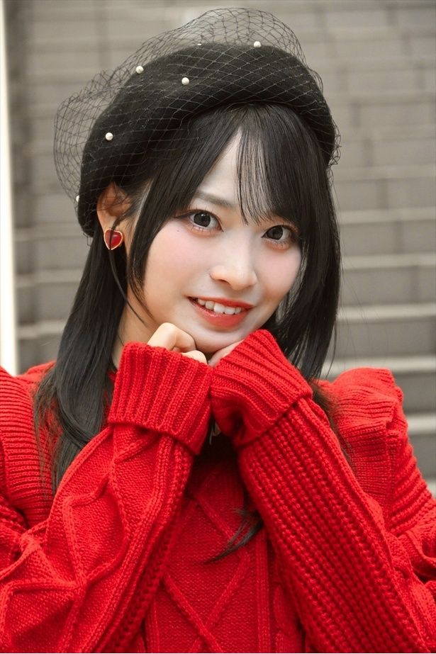 「写真集を出すことが決まったときは目標を決めてから実現までのスパンがすごく短くてびっくりしました」