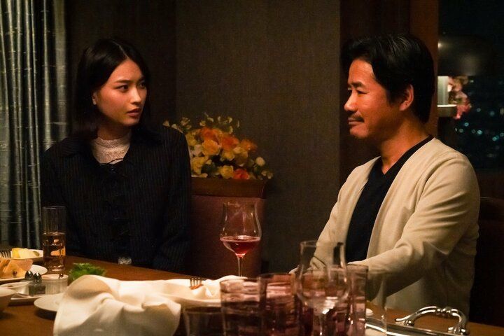 【写真・画像】芸能界を夢見て上京…元タレント女性が“大物俳優から性加害”を受けるまで「よかったら話聞こうか？」リアルすぎる手口に衝撃『スキャンダルイブ』第5話 3枚目