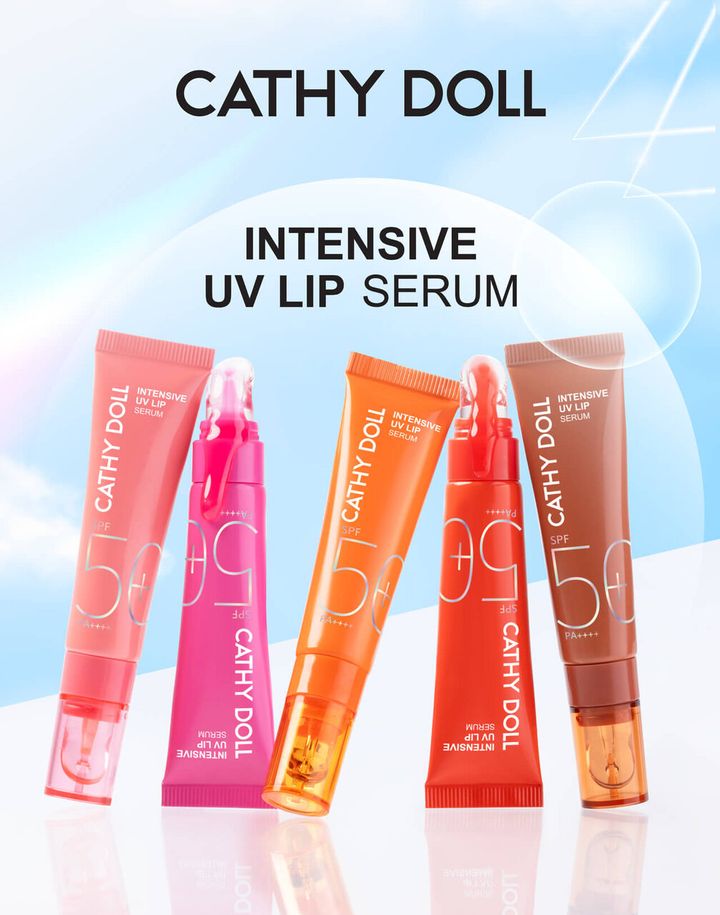 CathyDoll キャシードール インテンシブUV ...