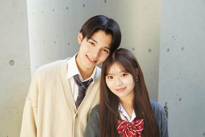 【写真・画像】「ガチ幸せを感じます」ゆま（谷村優真）＆しゅん（倉澤俊）、『今日好き』チェンマイ編カップルインタビュー 1枚目