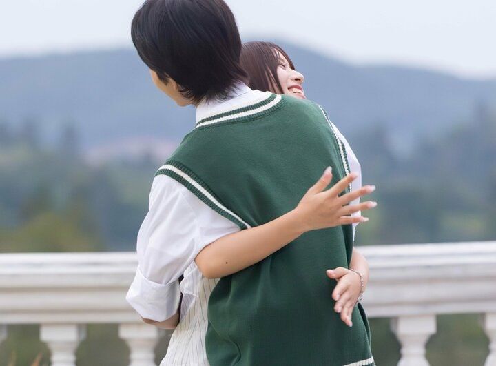 【写真・画像】「ガチ幸せを感じます」ゆま（谷村優真）＆しゅん（倉澤俊）、『今日好き』チェンマイ編カップルインタビュー 5枚目