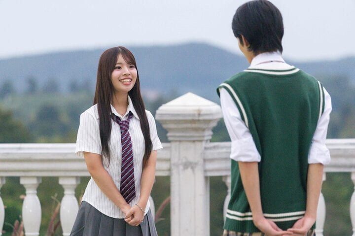 【写真・画像】「ガチ幸せを感じます」ゆま（谷村優真）＆しゅん（倉澤俊）、『今日好き』チェンマイ編カップルインタビュー 2枚目