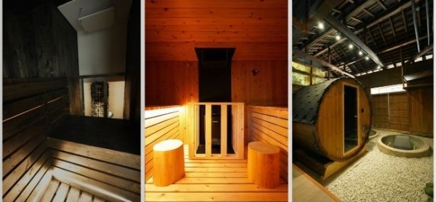 木の香り、熱の質、外気浴の心地よさまで最高の体験がととのい旅の魅力を深めてくれる