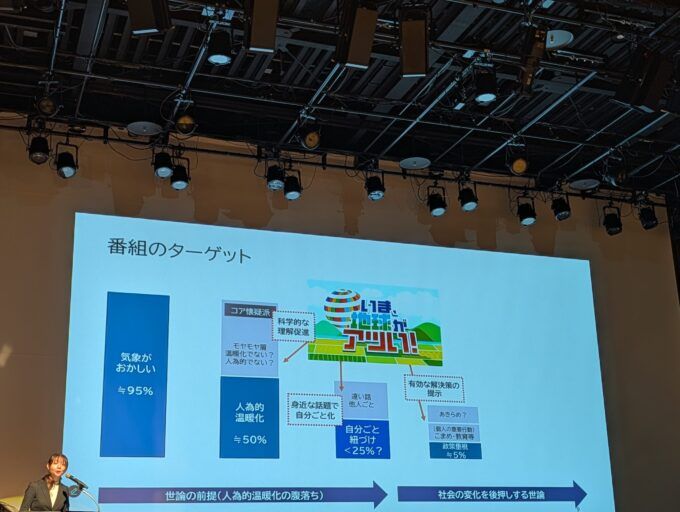 箱崎みどりアナウンサー
